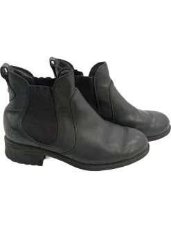 Stiefeletten Größe 39