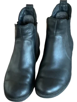 Stiefeletten Größe 39
