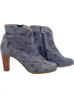 Stiefeletten Größe 36