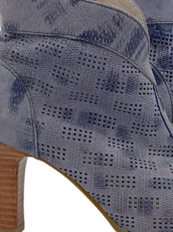 Stiefeletten Größe 36