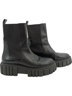 Stiefeletten Größe 39