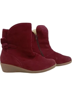 Stiefeletten Größe 39