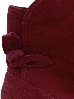 Stiefeletten Größe 39