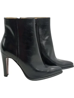 Stiefeletten Größe 39