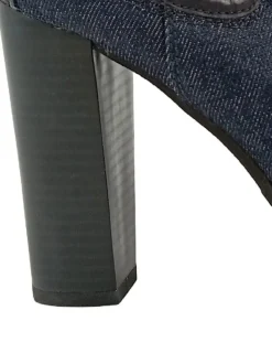 Stiefeletten Größe 36