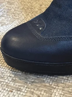 Stiefeletten Größe 36