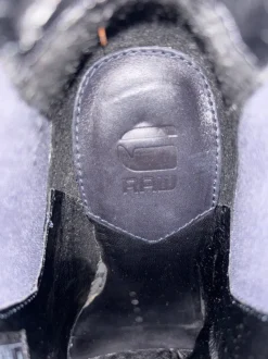 Stiefeletten Größe 36