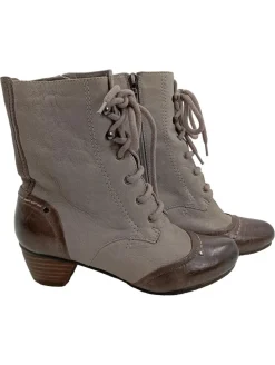 Stiefeletten Größe 36