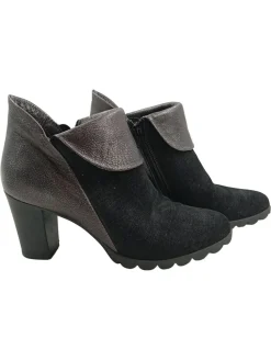 Stiefeletten Größe 40