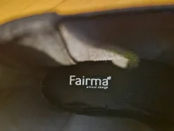 Stiefeletten Größe 39