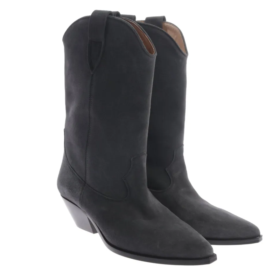 Stiefeletten Größe 42