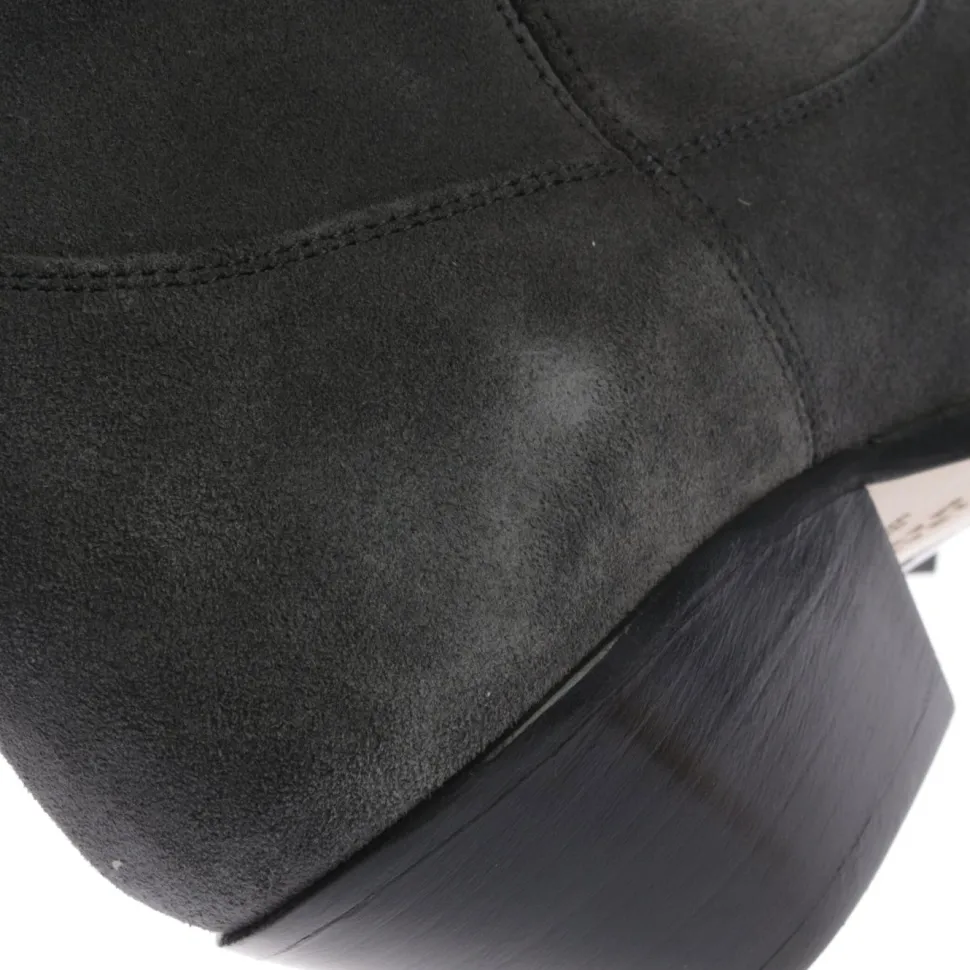 Stiefeletten Größe 42