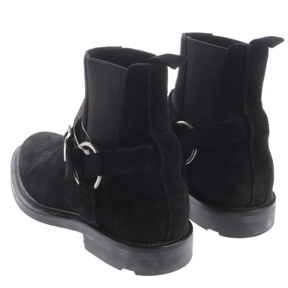 Stiefeletten Größe 40