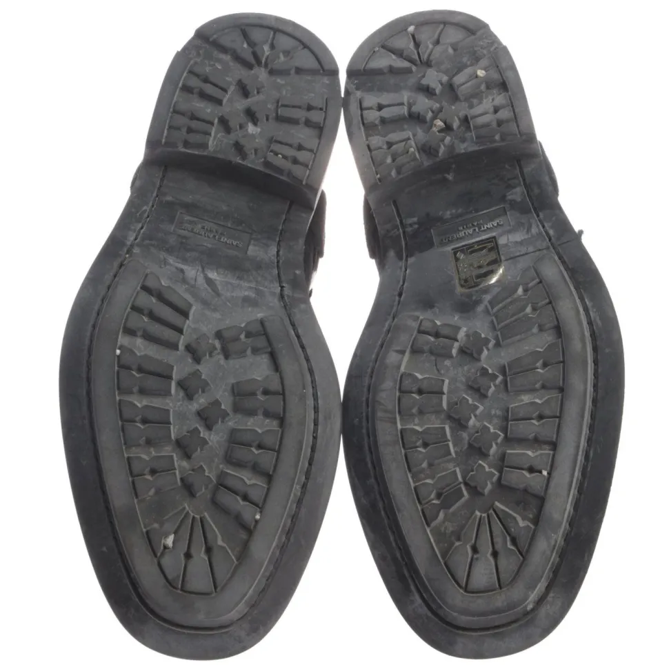 Stiefeletten Größe 40