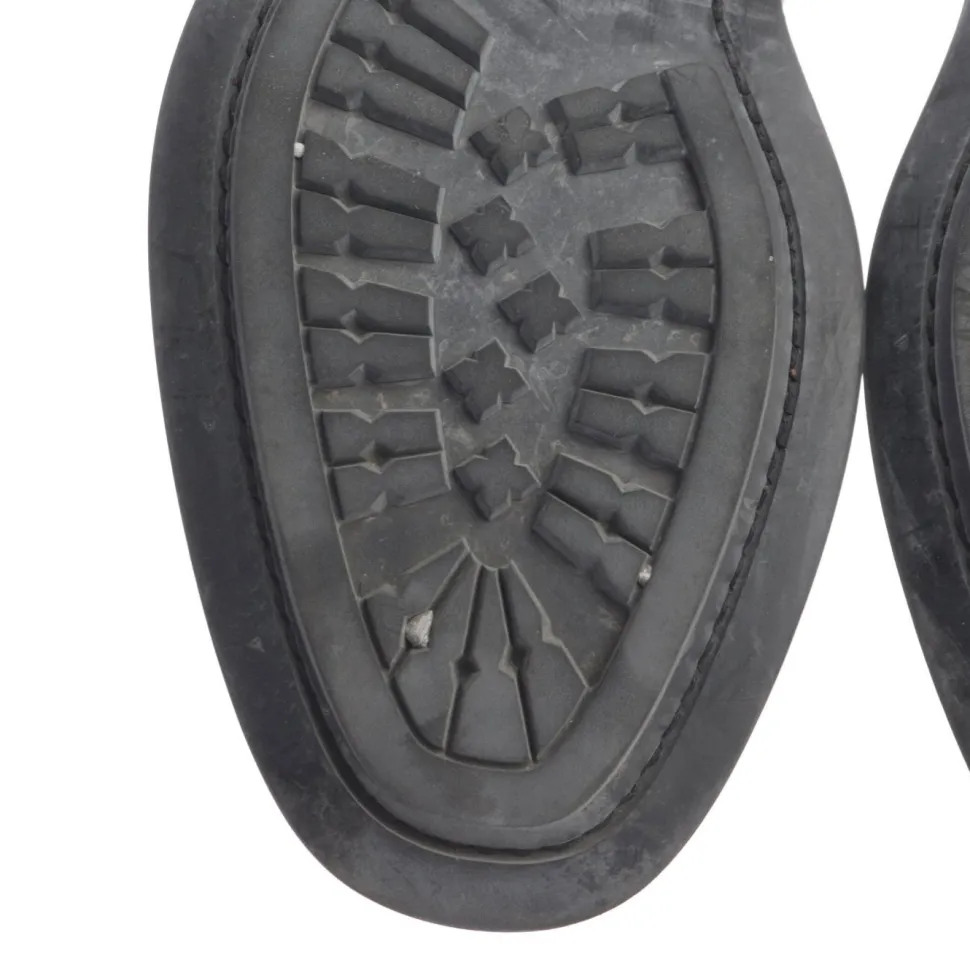 Stiefeletten Größe 40