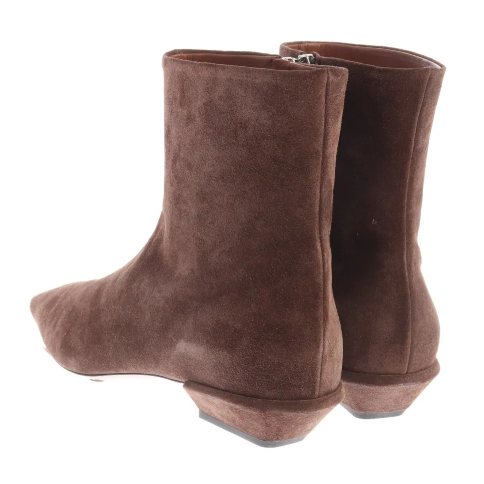 Stiefeletten Größe 40