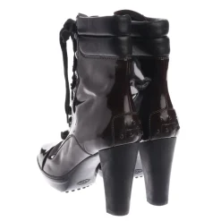 Stiefeletten Größe 40