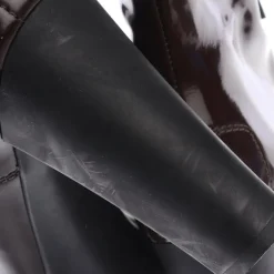 Stiefeletten Größe 40