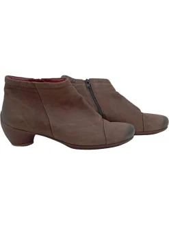 Stiefeletten Größe 40