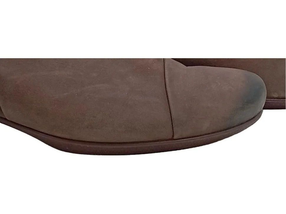 Stiefeletten Größe 40