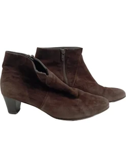 Stiefeletten Größe 38,5