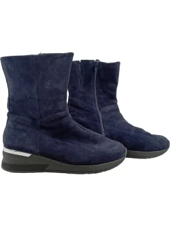 Stiefeletten Größe 39