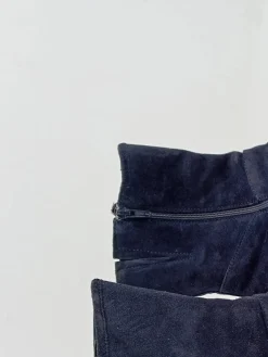 Stiefeletten Größe 39