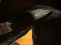 Stiefeletten Größe 39