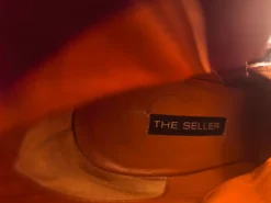 Stiefeletten Größe 38,5