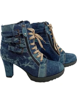 Stiefeletten Größe 41