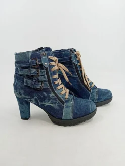 Stiefeletten Größe 41