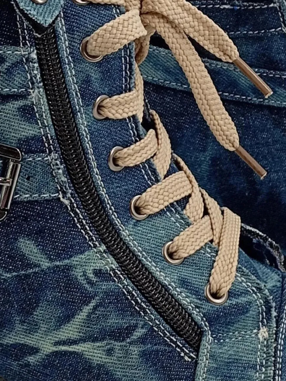 Stiefeletten Größe 41