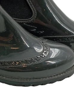 Stiefeletten Größe 38