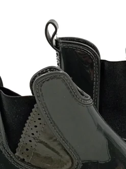 Stiefeletten Größe 38