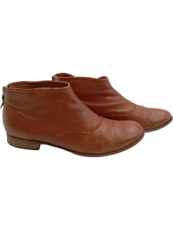 Stiefeletten Größe 38