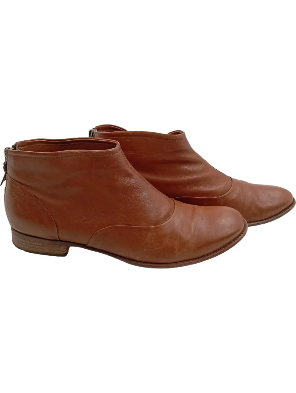 Stiefeletten Größe 38