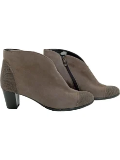 Stiefeletten Größe 40