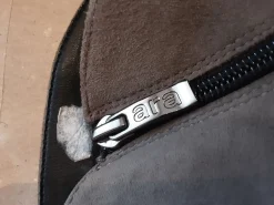 Stiefeletten Größe 40