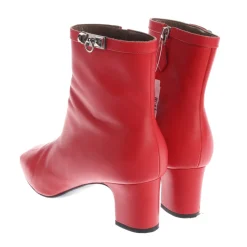 Stiefeletten Größe 38,5