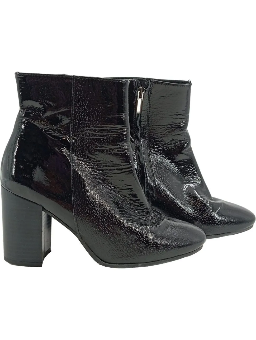 Stiefeletten Größe 37