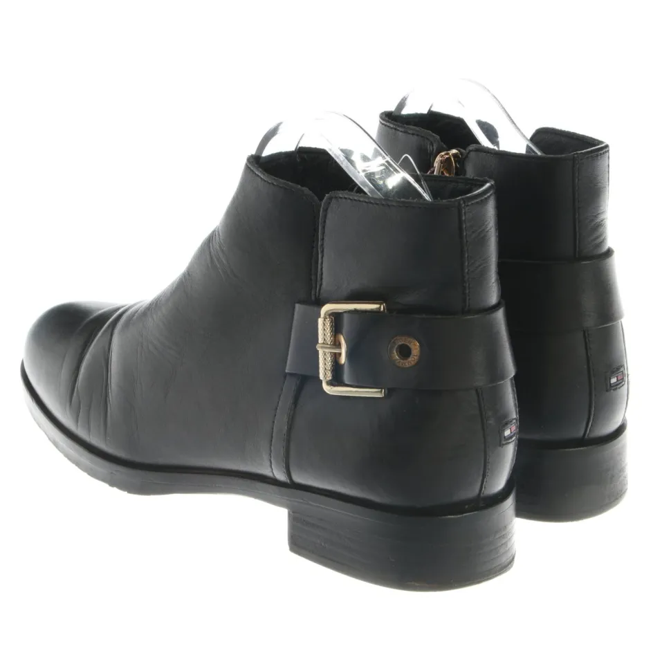 Stiefeletten Größe 38