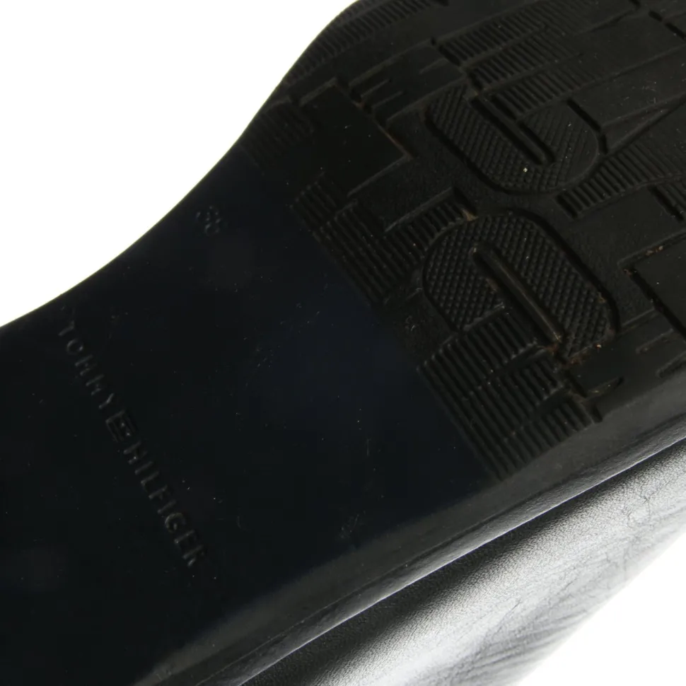 Stiefeletten Größe 38