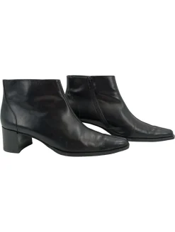 Stiefeletten Größe 40