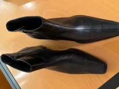 Stiefeletten Größe 40