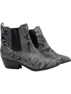 Stiefeletten Größe 38