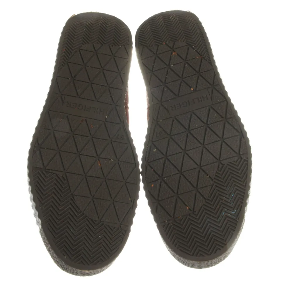 Stiefeletten Größe 37