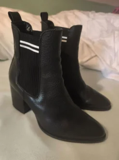 Stiefeletten Größe 38