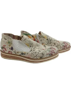 Stiefeletten Größe 40