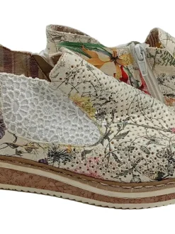 Stiefeletten Größe 40