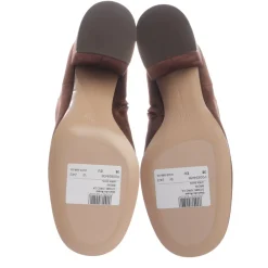 Stiefeletten Größe 38